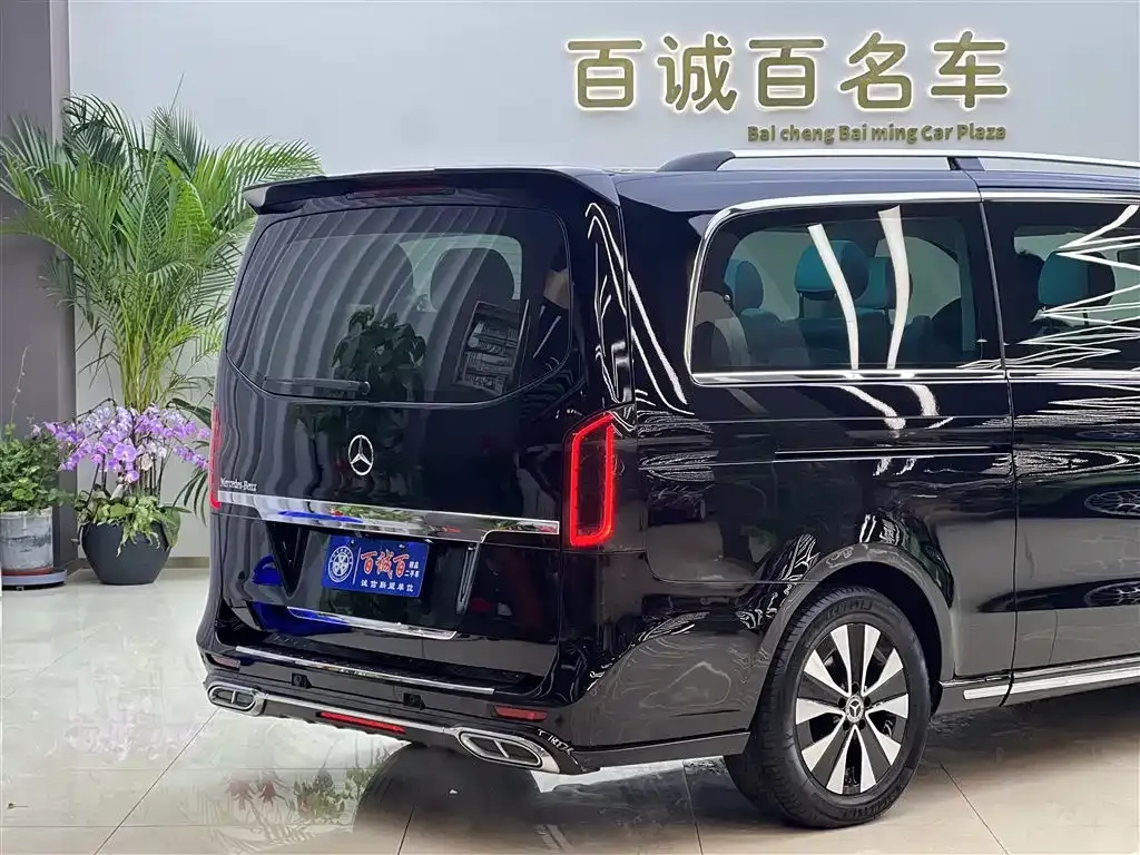 Mercedes-Benz Vito 2022 из CN, фото 5