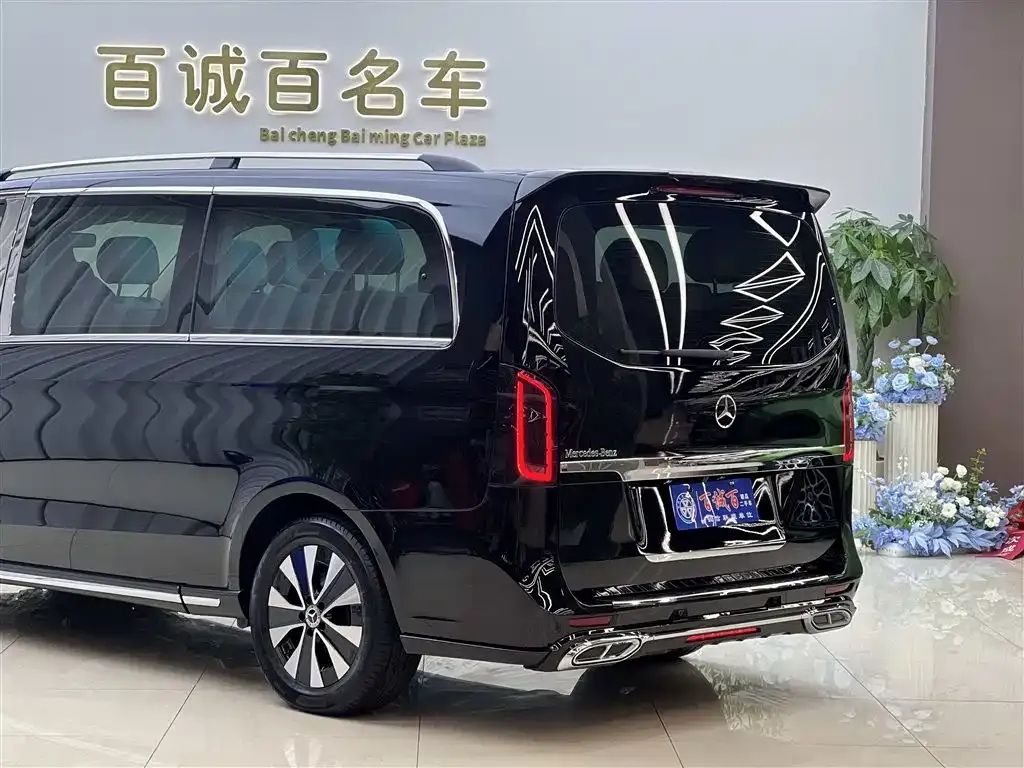 Mercedes-Benz Vito 2022 из CN, фото 3