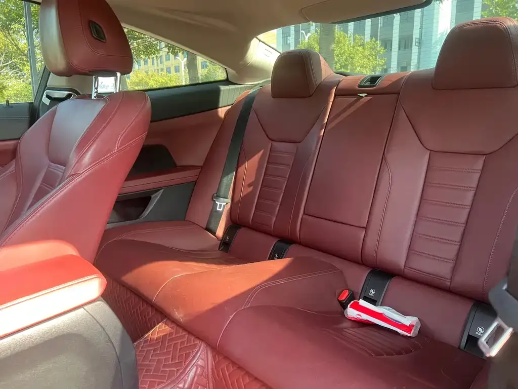 BMW 4 Series 2021 из CN, фото 9