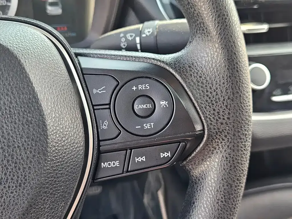 Toyota Corolla 2022 из CN, фото 8