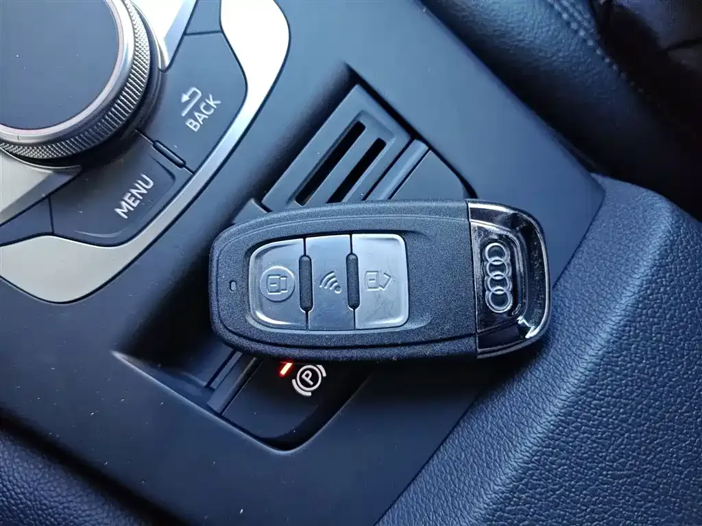 Audi A3 2021 из CN, фото 8