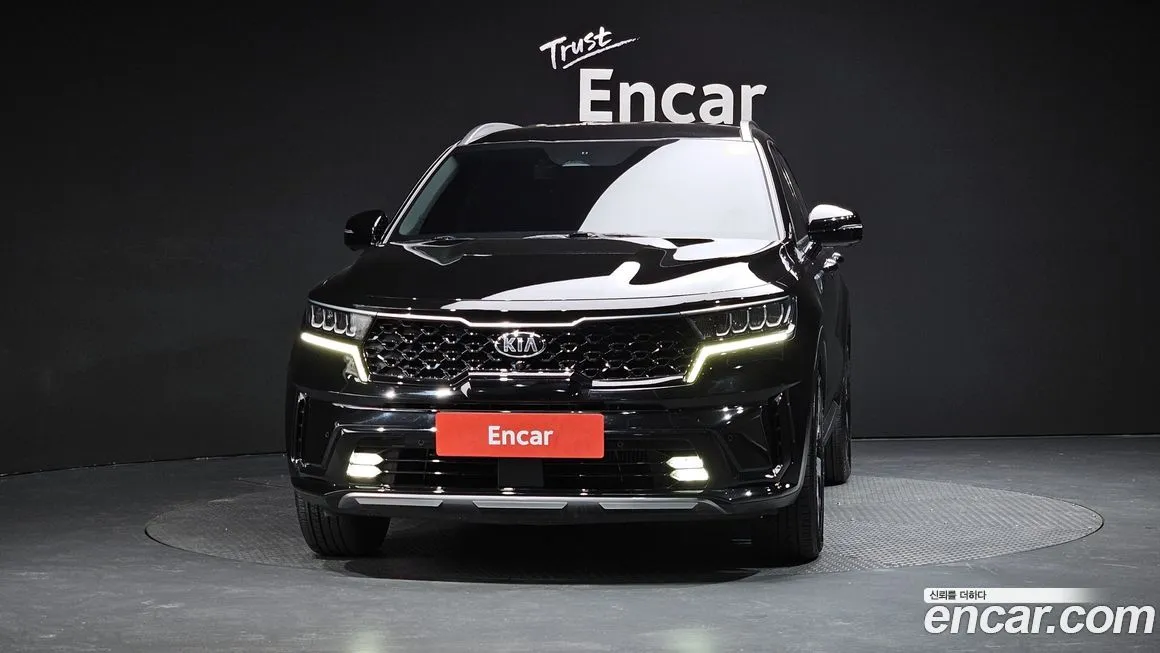 Kia Sorento — фото 2