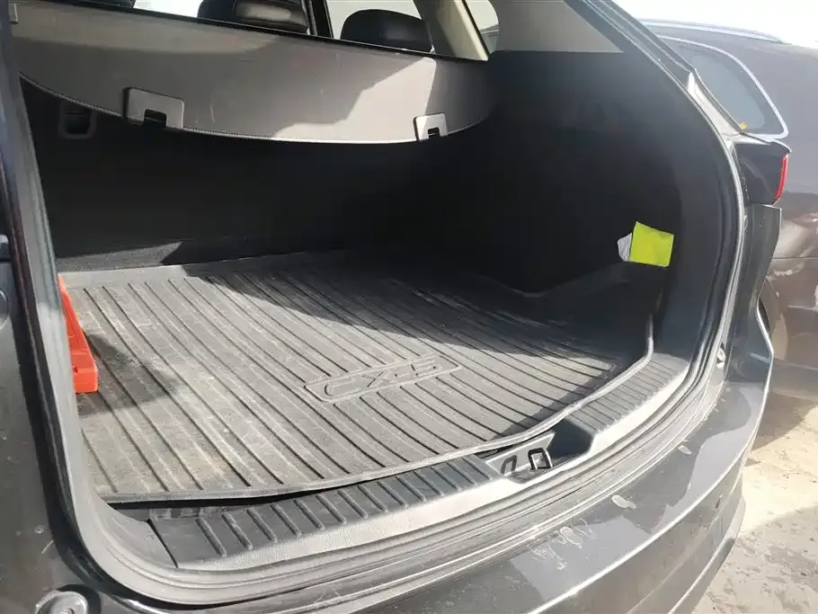 Mazda CX-5 2023 из CN, фото 7