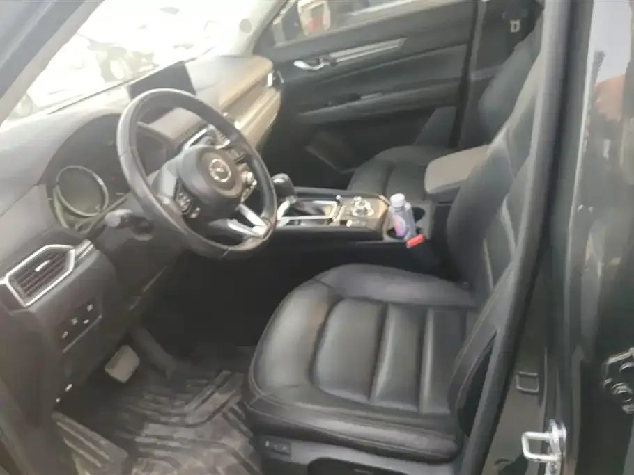 Mazda CX-5 2023 из CN, фото 6