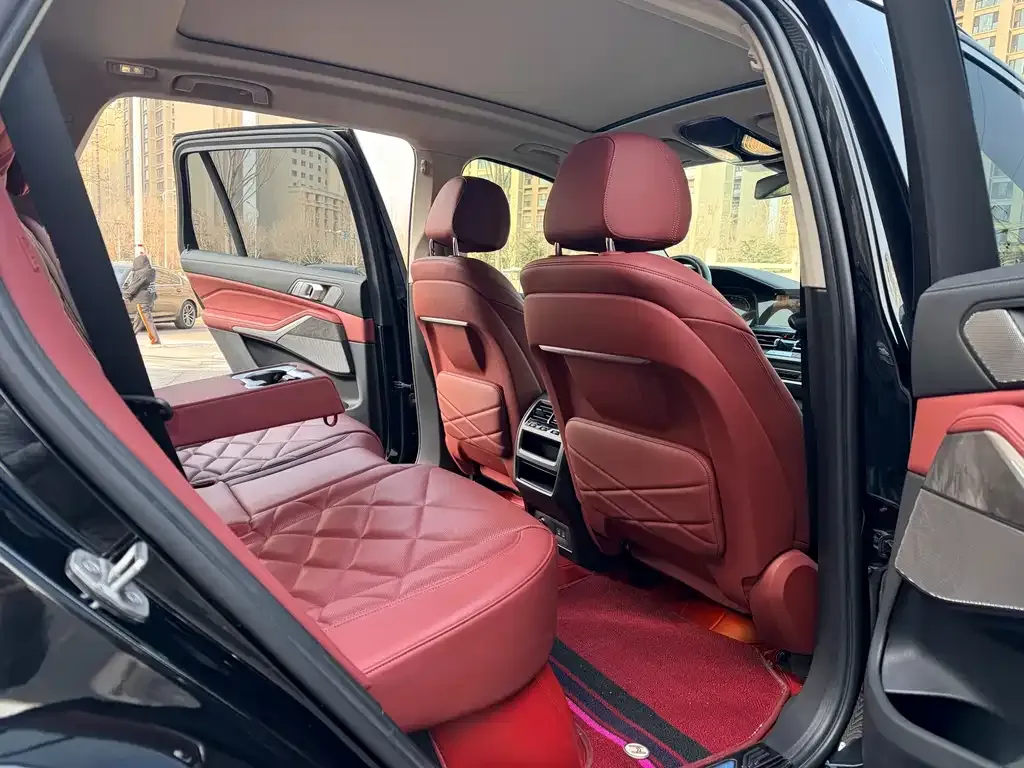 BMW X5 2022 из CN, фото 5
