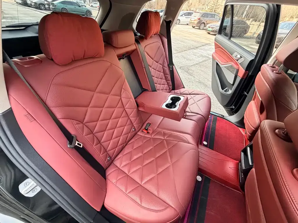 BMW X5 2022 из CN, фото 8