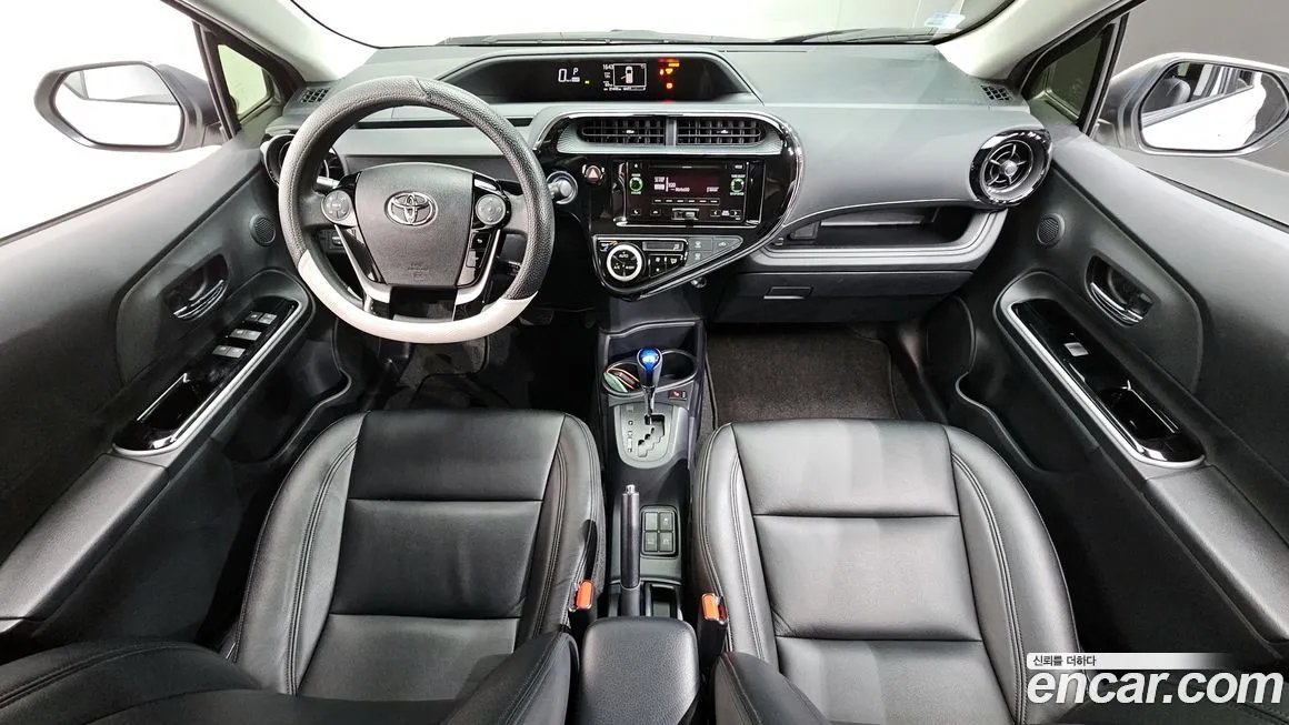 Toyota Prius 2021 из KR, фото 6