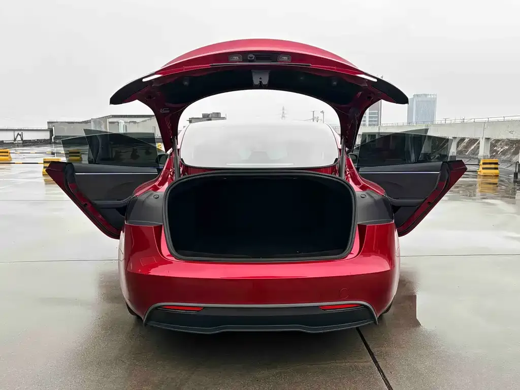 Tesla Model 3 2024 из CN, фото 5