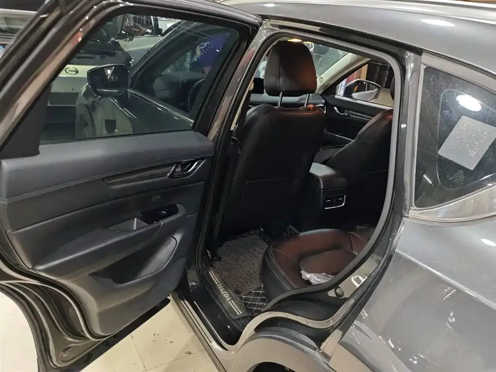 Mazda CX-5 2024 из CN, фото 3