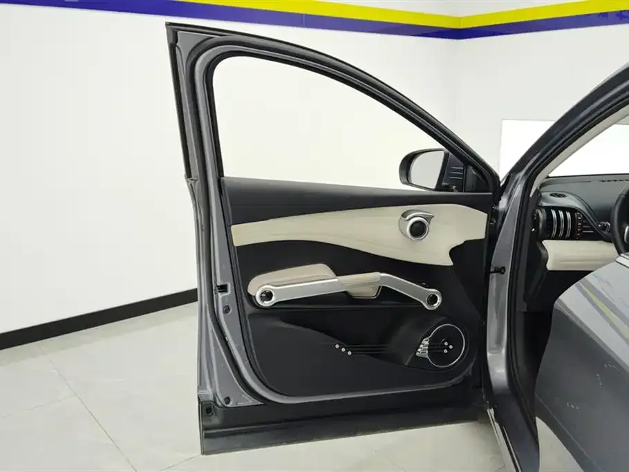 BYD Yuan Plus 2025 из CN, фото 2