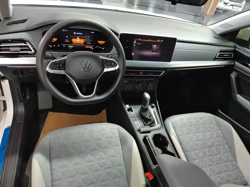 Volkswagen Lavida 2024 из CN, фото 10