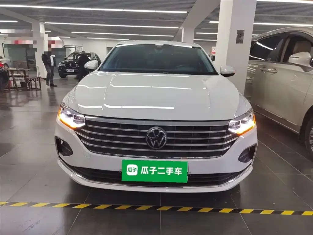 Volkswagen Lavida 2024 из CN, фото 3