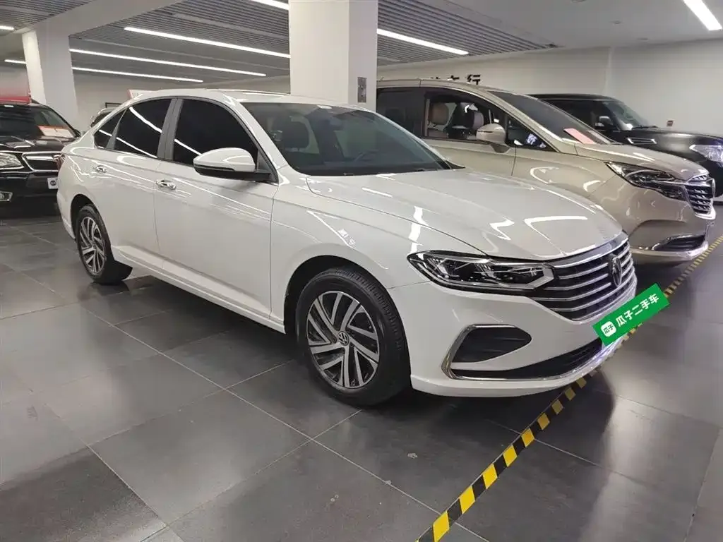 Volkswagen Lavida 2024 из CN, фото 6