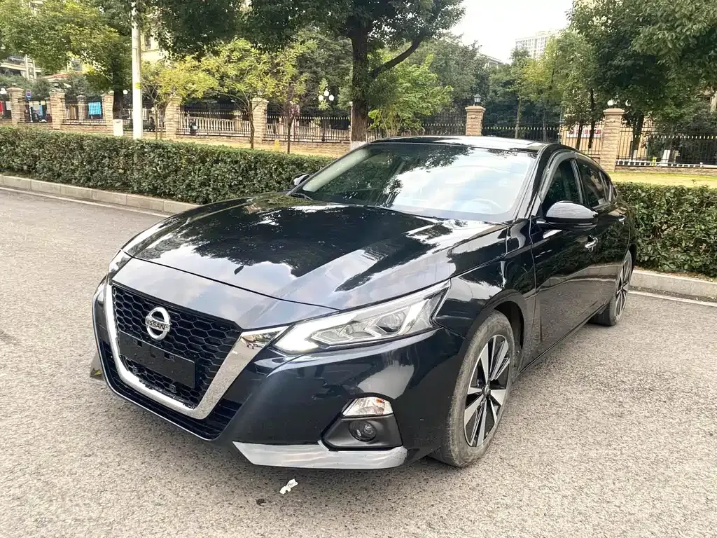 Nissan Teana 2022 из CN, фото 1