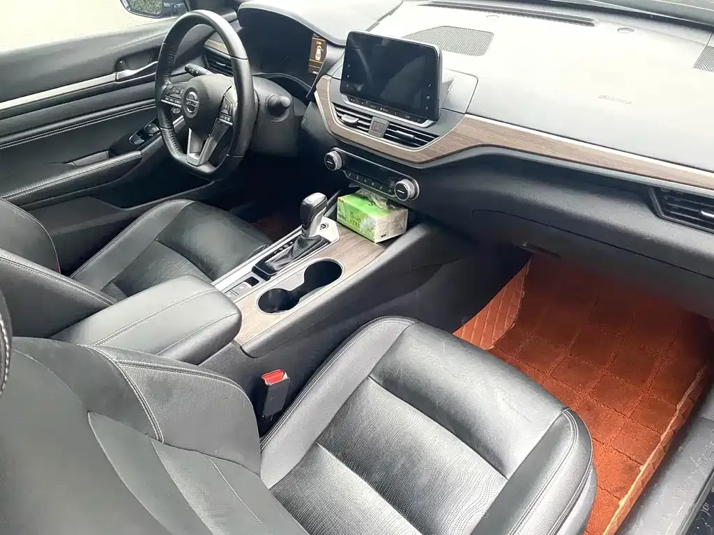 Nissan Teana 2022 из CN, фото 5