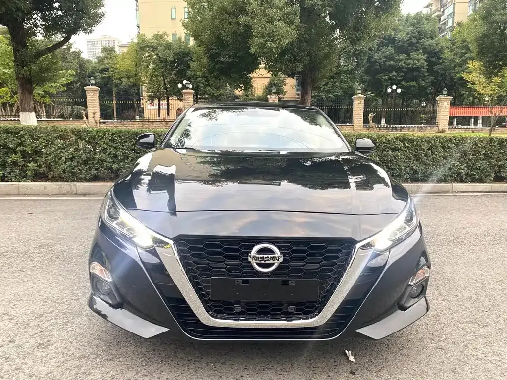 Nissan Teana 2022 из CN, фото 7