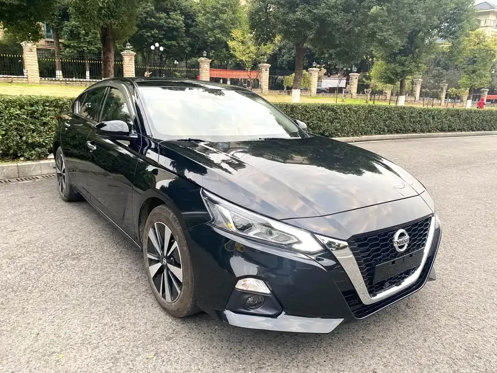 Nissan Teana 2022 из CN, фото 9