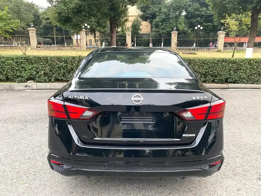 Nissan Teana 2022 из CN, фото 10