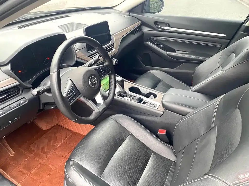 Nissan Teana 2022 из CN, фото 4
