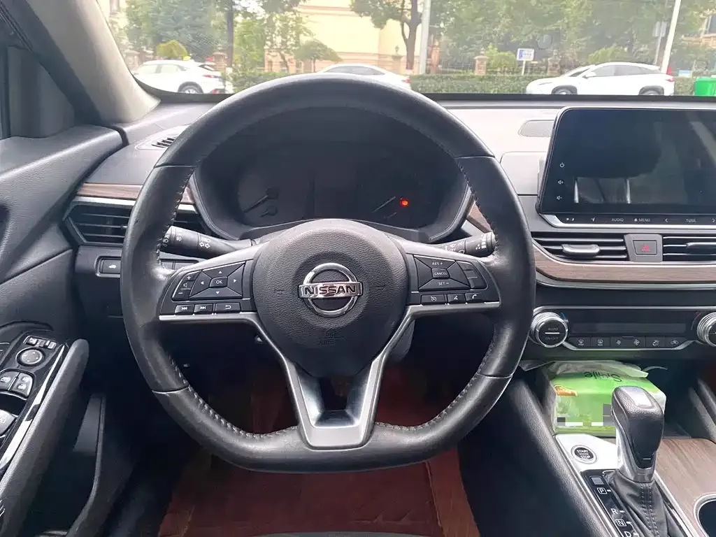 Nissan Teana 2022 из CN, фото 8