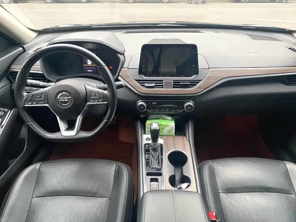 Nissan Teana 2022 из CN, фото 6