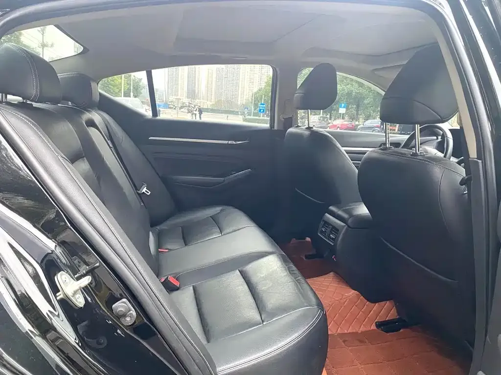 Nissan Teana 2022 из CN, фото 2