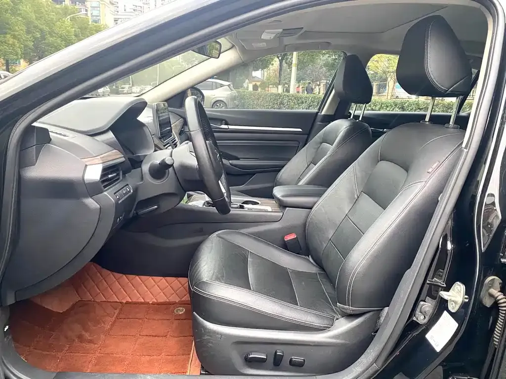 Nissan Teana 2022 из CN, фото 3