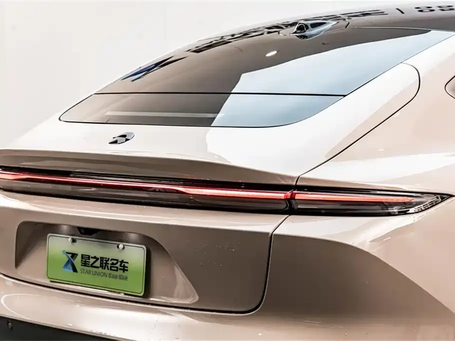 NIO ET5 2023 из CN, фото 8