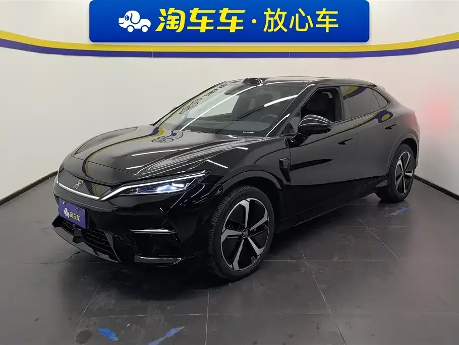 BYD L EV 2025 из CN, фото 1