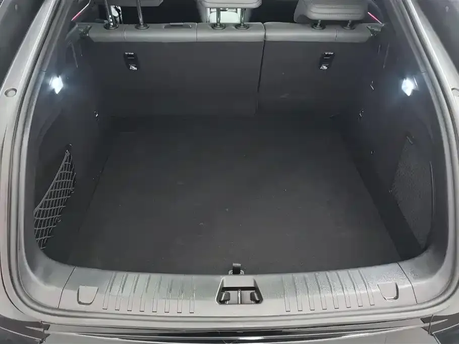 BYD L EV 2025 из CN, фото 7