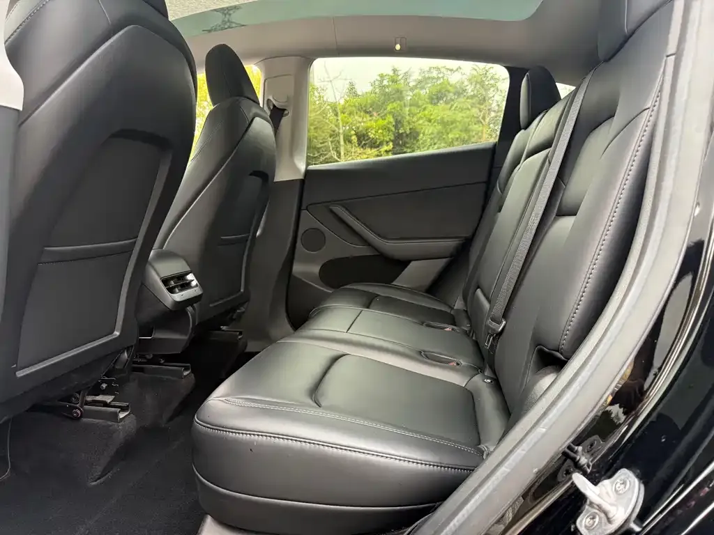 Tesla Model Y 2023 из CN, фото 5