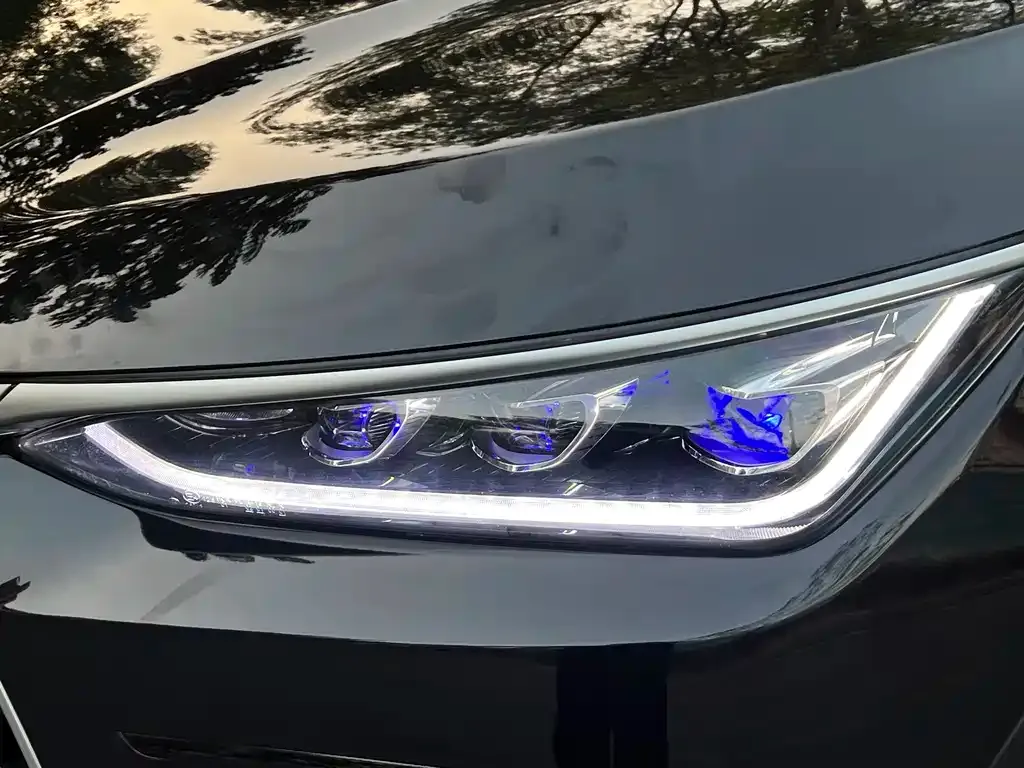 BYD Tang New Energy 2023 из CN, фото 10