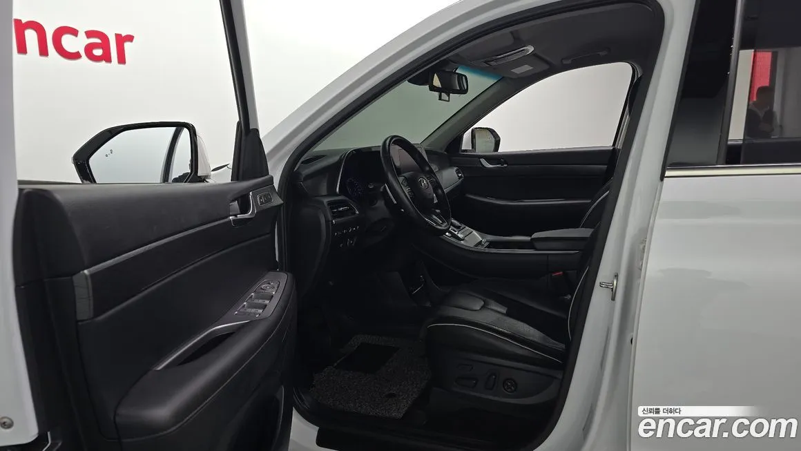 Hyundai Palisade 2022 из KR, фото 8