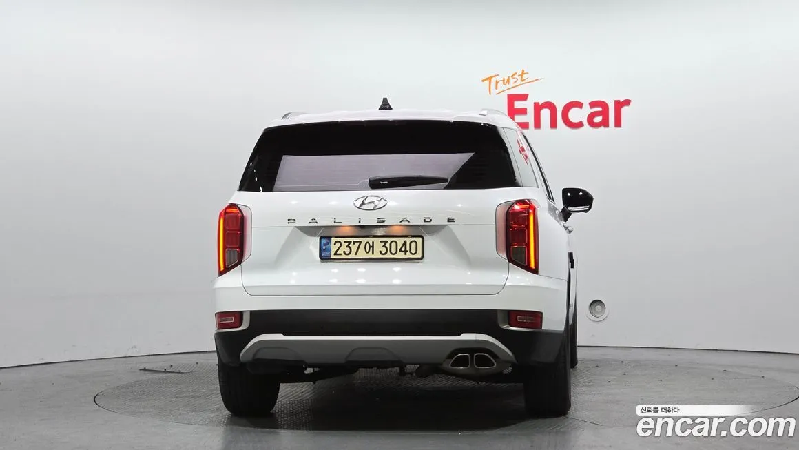Hyundai Palisade 2022 из KR, фото 10
