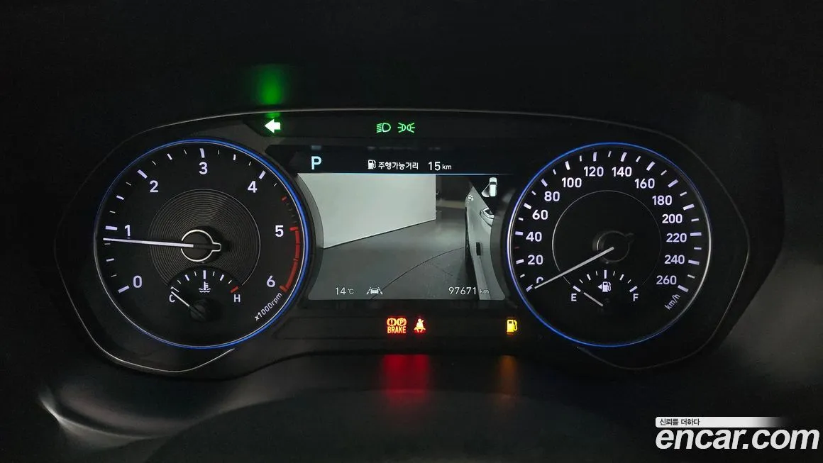 Hyundai Palisade 2022 из KR, фото 7