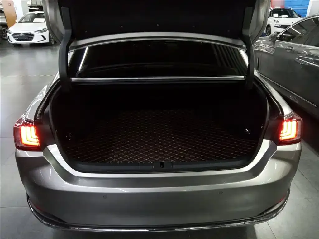 Lexus ES 2024 из CN, фото 9