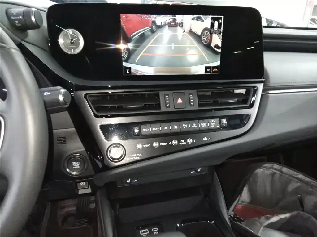 Lexus ES 2024 из CN, фото 10