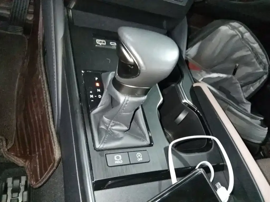 Lexus ES 2024 из CN, фото 3