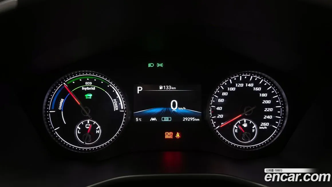 Hyundai Santafe 2022 из KR, фото 6