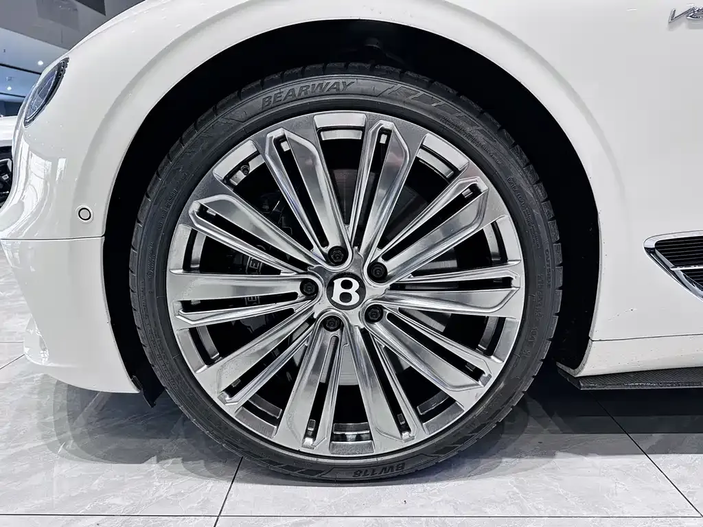 Bentley Continental 2022 из CN, фото 4