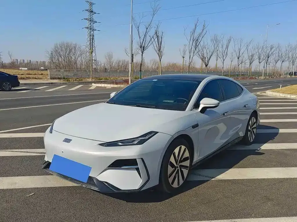 Geely Galaxy E8 2024 из CN, фото 1