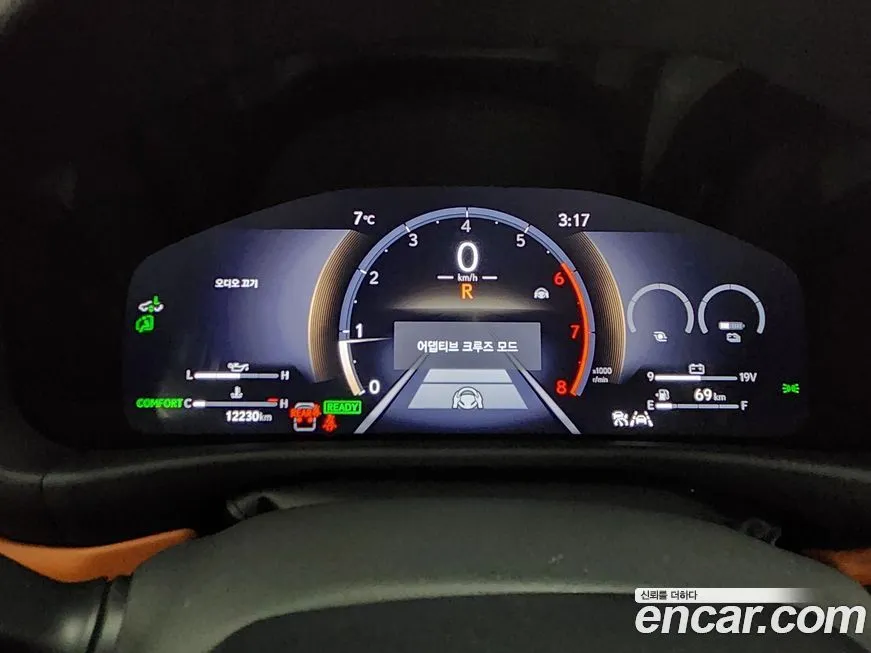 Lexus LX 2025 из KR, фото 10