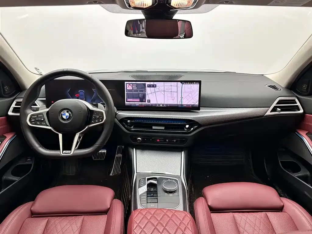 BMW 3 Series — фото 9