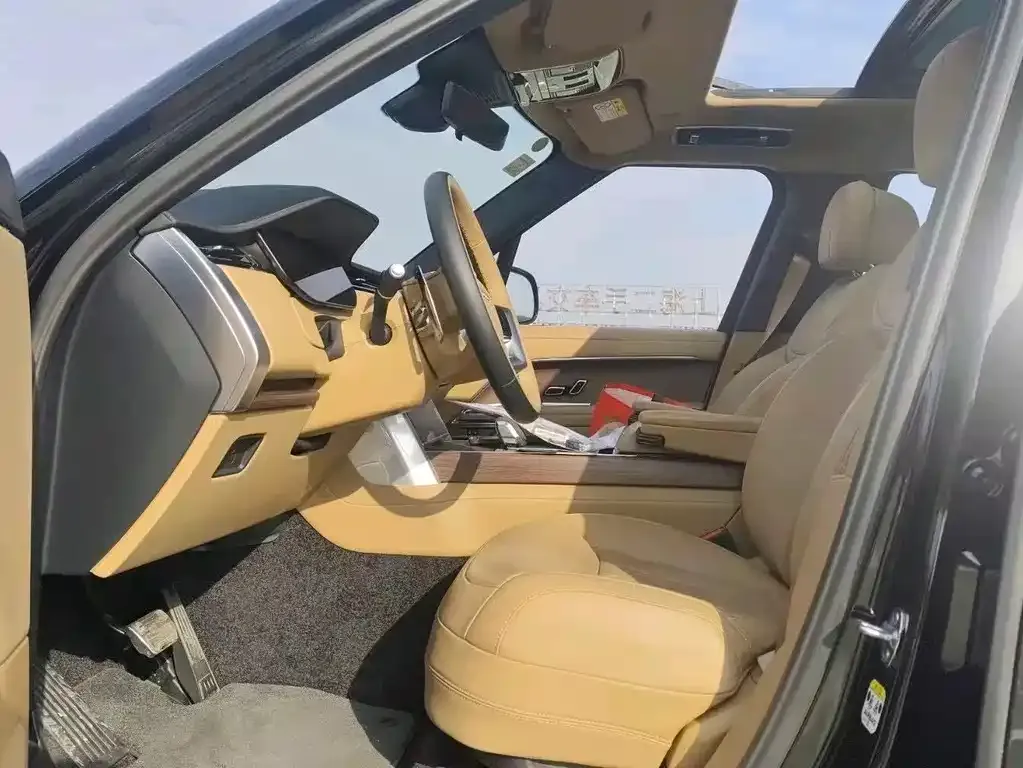 Land Rover Range Rover 2024 из CN, фото 8
