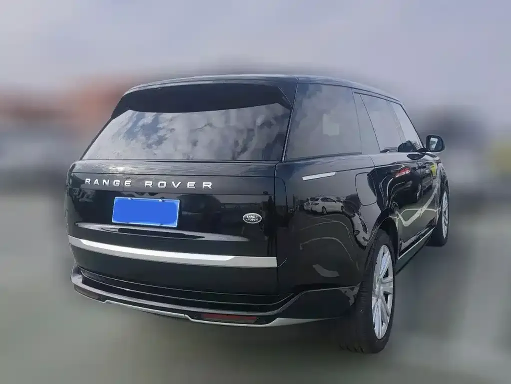 Land Rover Range Rover 2024 из CN, фото 2