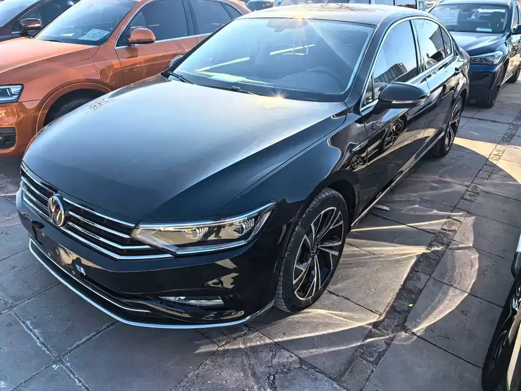 Volkswagen Magotan 2022 из CN, фото 1