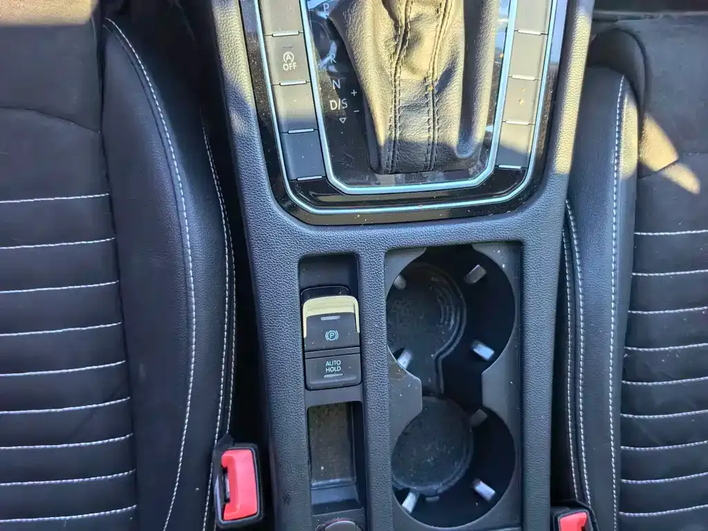 Volkswagen Magotan 2022 из CN, фото 6