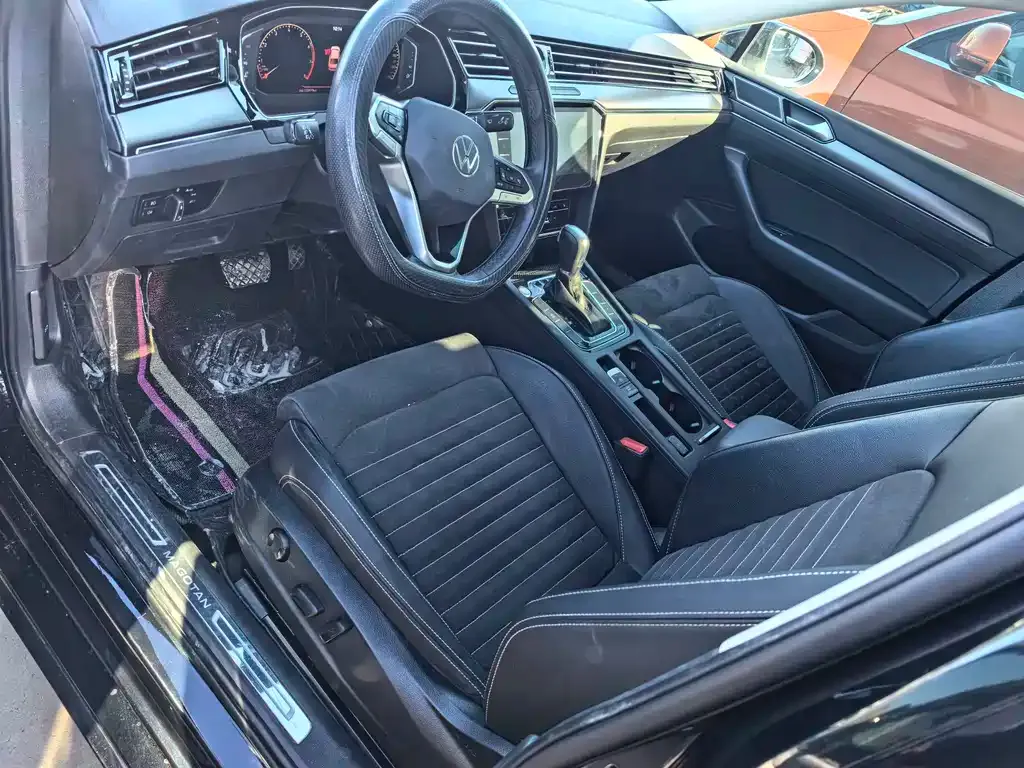Volkswagen Magotan 2022 из CN, фото 8