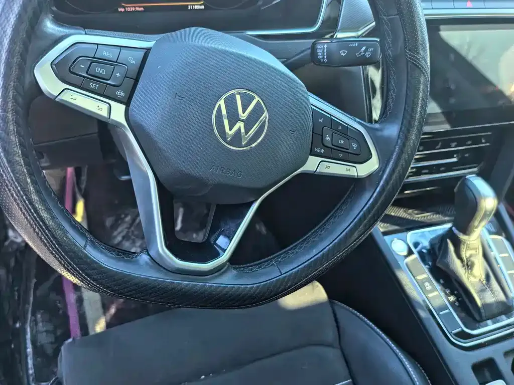 Volkswagen Magotan 2022 из CN, фото 7