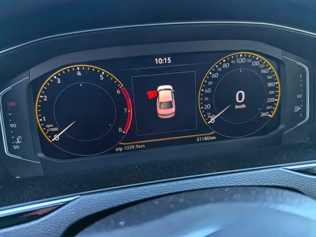 Volkswagen Magotan 2022 из CN, фото 2